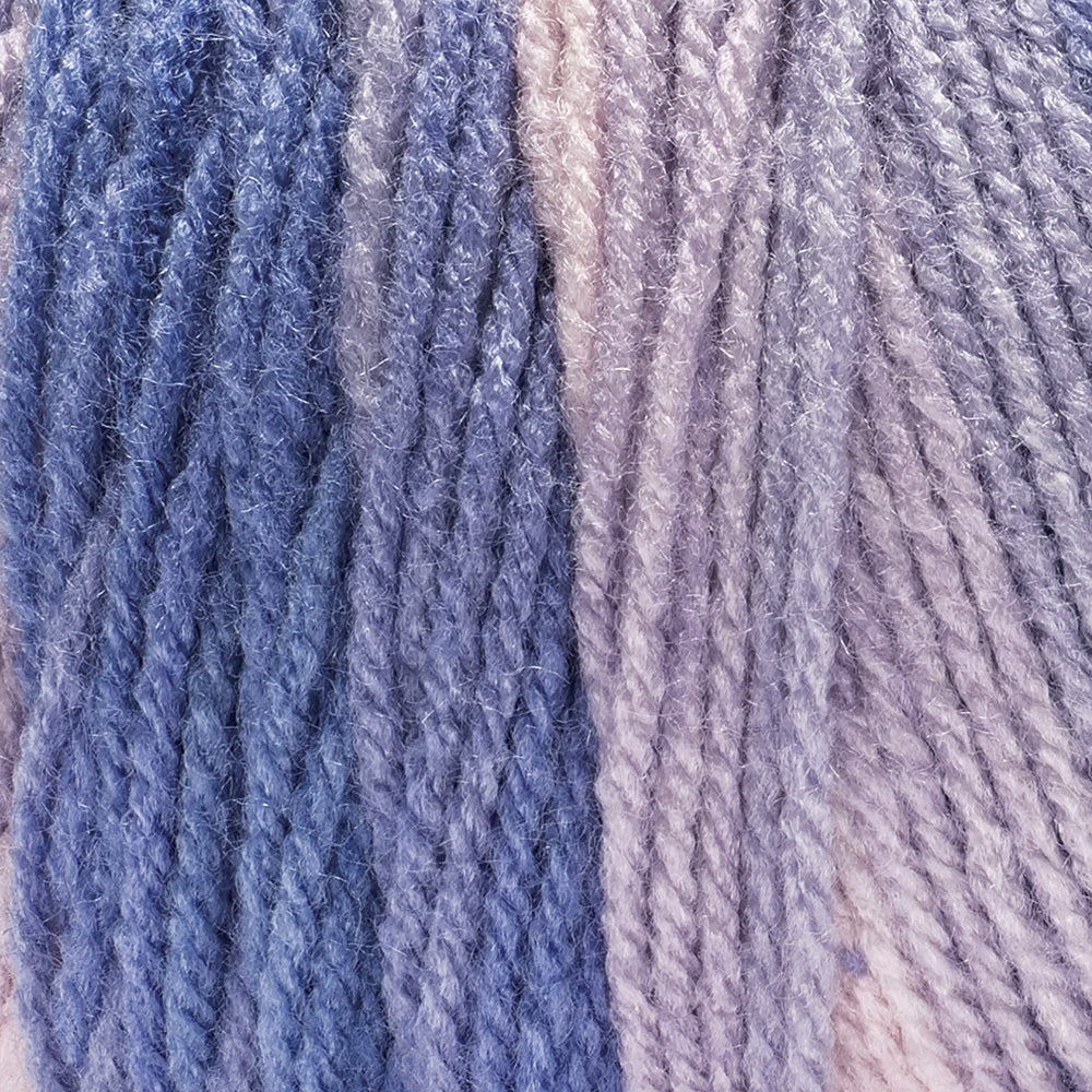 Red Heart Super Saver Ombre Yarn