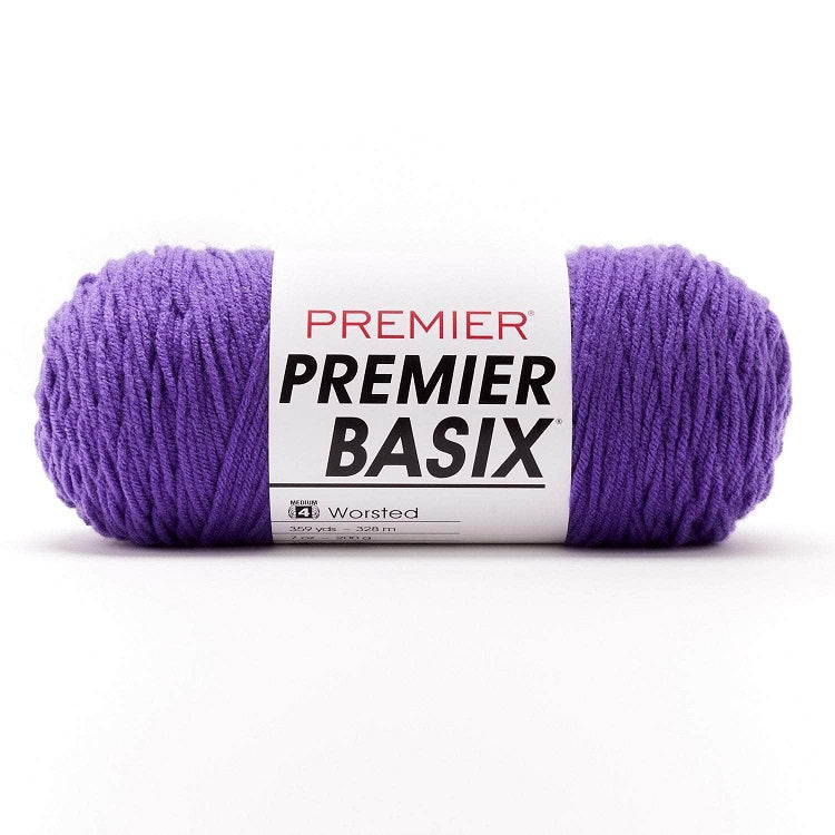 Premier Basix Yarn