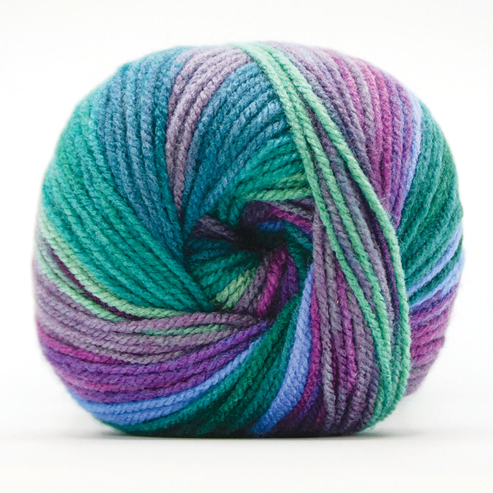 Premier Colorfusion DK Yarn