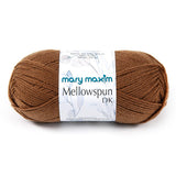 Mary Maxim Mellowspun DK Yarn