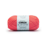 Caron All Day Cotton Yarn