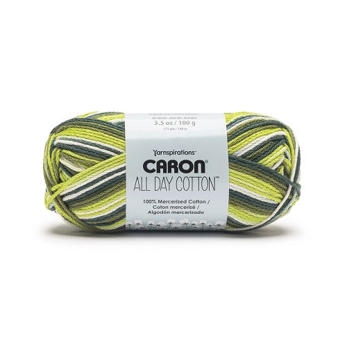 Caron All Day Cotton Yarn