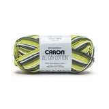Caron All Day Cotton Yarn