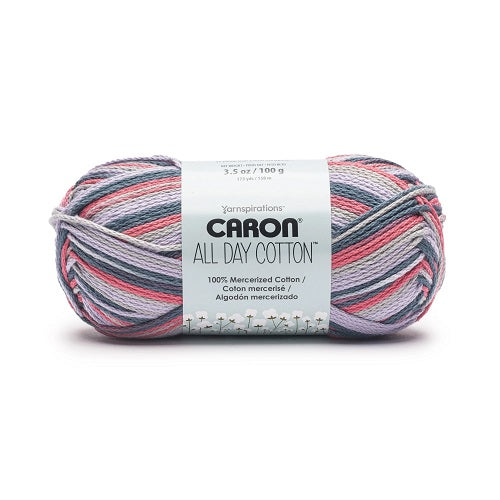 Caron All Day Cotton Yarn