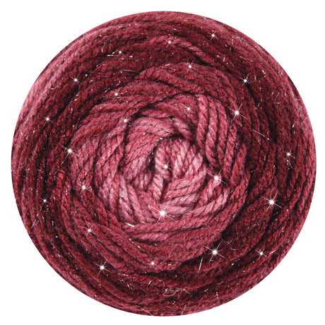 Bag-O-Day Shimmering Hues Yarn