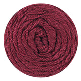Braided Victorian Throw