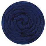 Braided Victorian Throw
