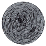 Braided Victorian Throw