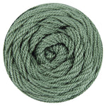 Braided Victorian Throw