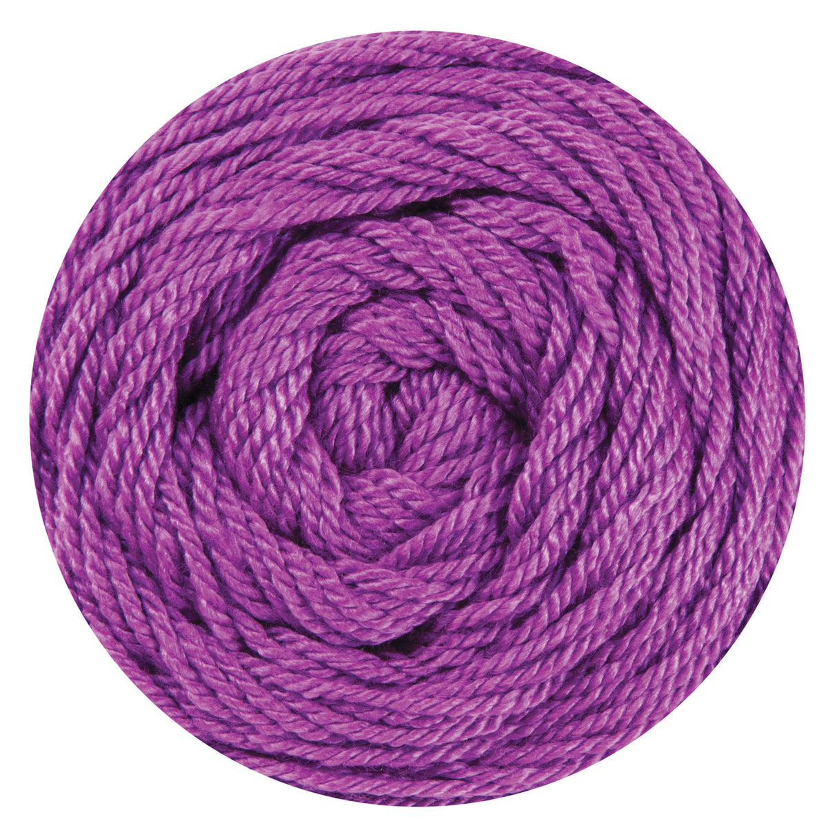 Braided Victorian Throw