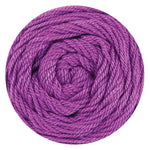 Braided Victorian Throw