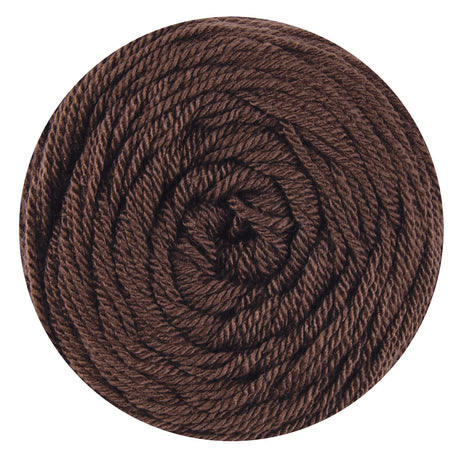 Bag-O-Day Solid Hues Yarn