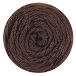 Braided Victorian Throw