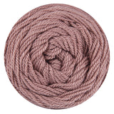 Braided Victorian Throw