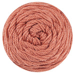 Braided Victorian Throw