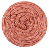Braided Victorian Throw