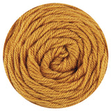 Braided Victorian Throw