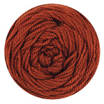 Braided Victorian Throw