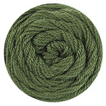 Braided Victorian Throw