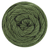 Braided Victorian Throw
