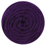 Braided Victorian Throw