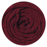 Braided Victorian Throw