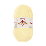 Laine Peter Pan à 4 brins