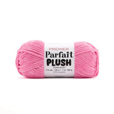 Premier Parfait Plush Yarn