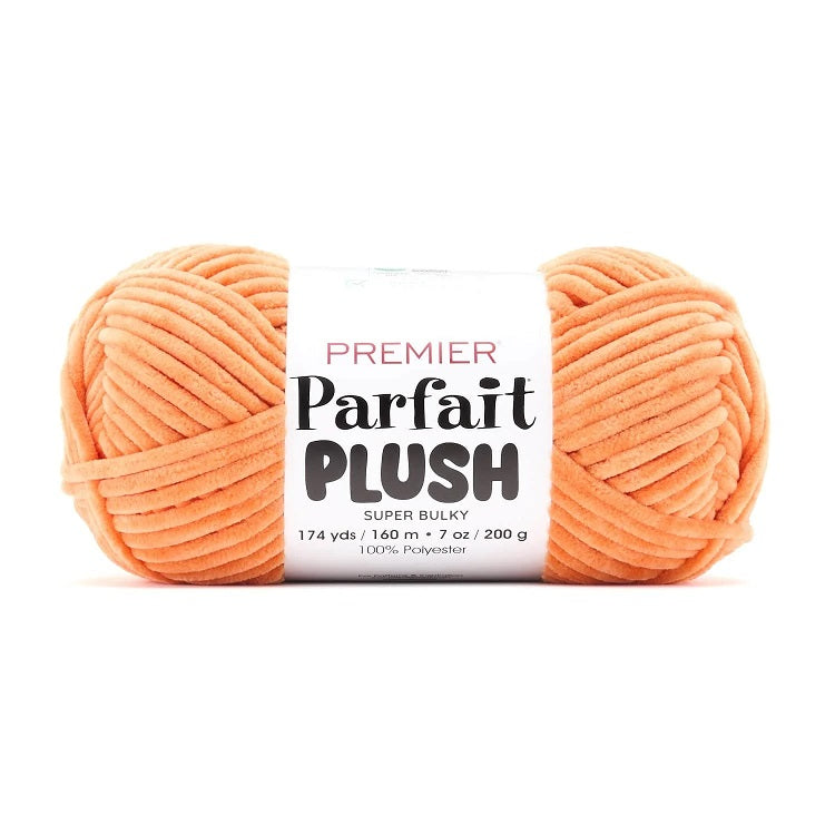 Premier Parfait Plush Yarn