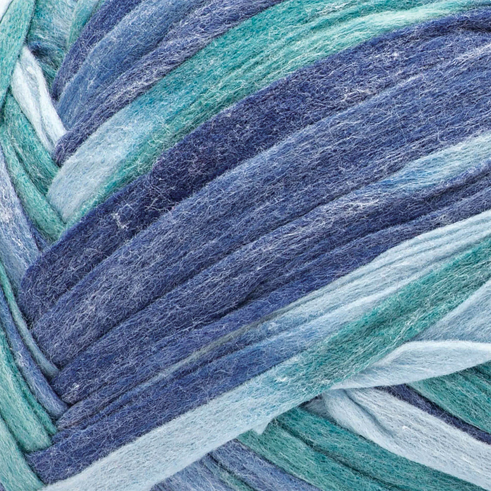 Bernat Suede-ish Yarn