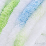 Pelote de laine Bernat pour couverture bébé, petite pelote