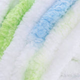 Pelote de laine Bernat pour couverture bébé, petite pelote