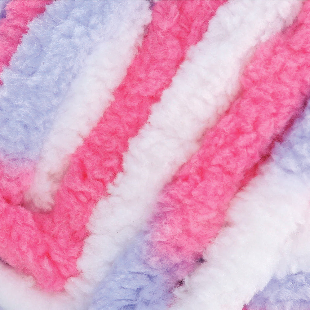 Pelote de laine Bernat pour couverture bébé, petite pelote