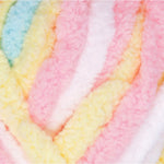 Pelote de laine Bernat pour couverture bébé, petite pelote