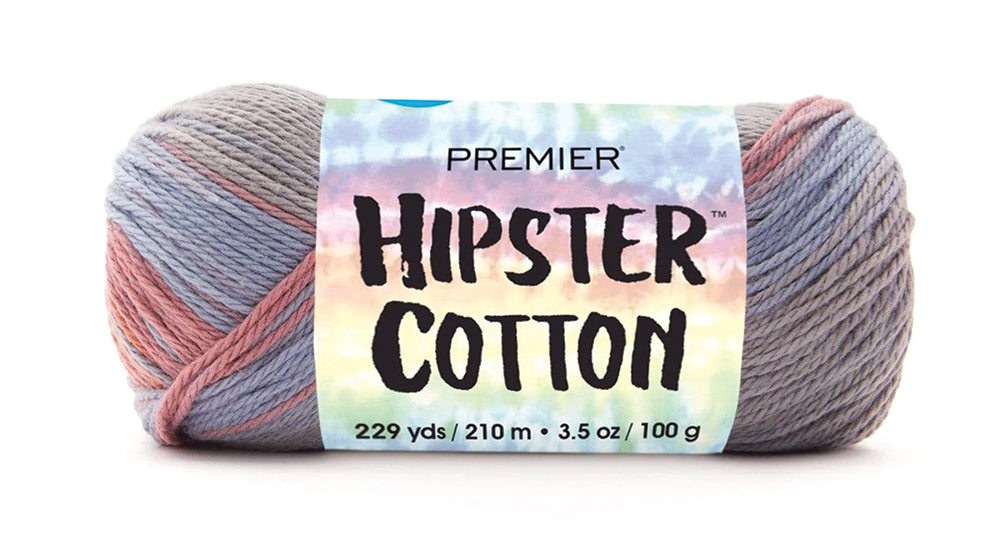 Premier Hipster Cotton Yarn