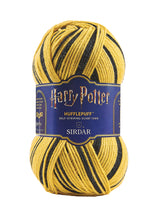 Sirdar Harry Potter® Magical Self-Striping Scarf Yarn
