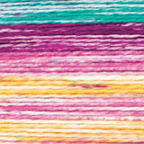 Lion Brand Mandala Impressions Yarn