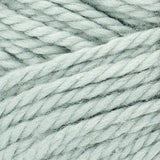 Lion Brand Re-Spun Thick & Quick yarn