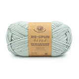 Lion Brand Re-Spun Thick & Quick yarn