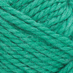 Lion Brand Re-Spun Thick & Quick yarn