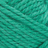 Lion Brand Re-Spun Thick & Quick yarn