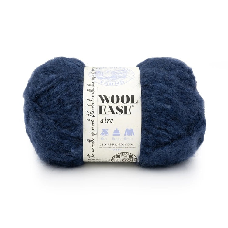 Lion Brand Wool Ease Aire Yarn