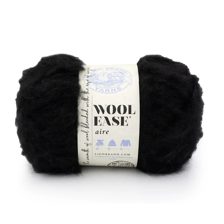 Lion Brand Wool Ease Aire Yarn