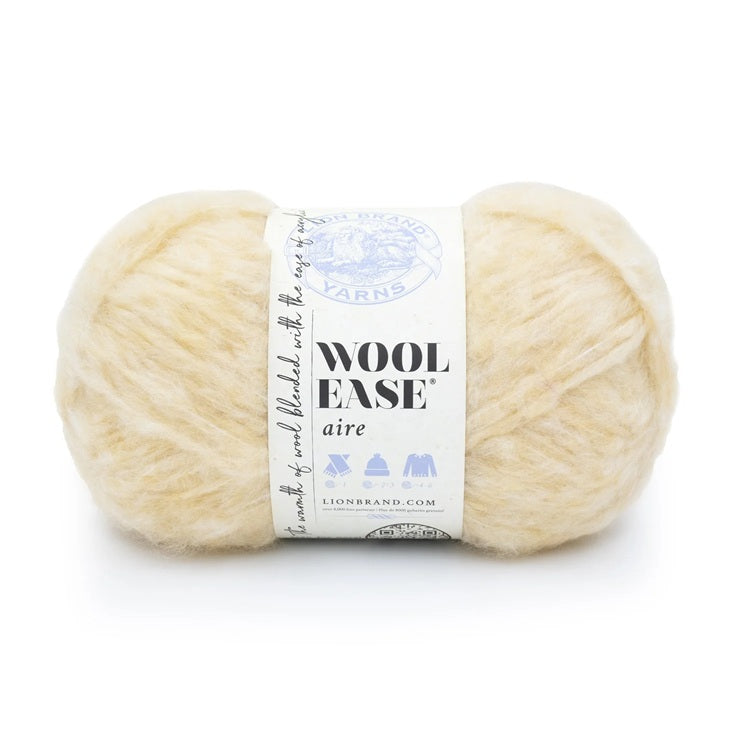 Lion Brand Wool Ease Aire Yarn