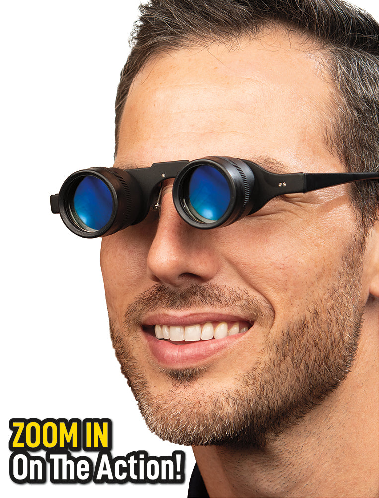 Zoom Optics™ Deluxe
