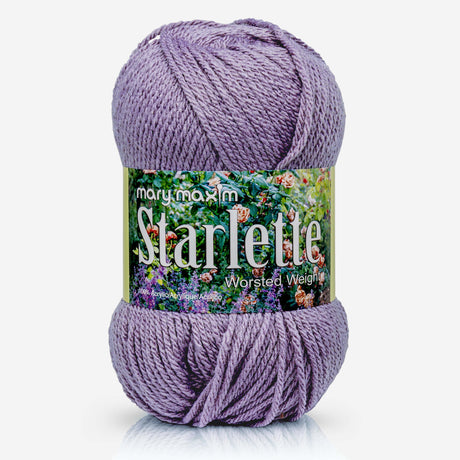 Mary Maxim Starlette Yarn (Copy)
