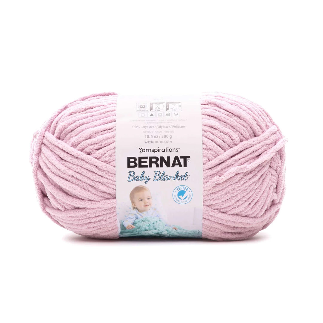 Bernat Baby Blanket Yarn Big Ball – Mary Maxim Ltd