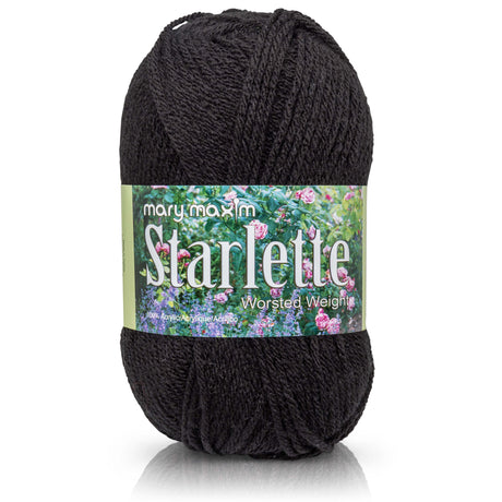 Mary Maxim Starlette Yarn (Copy)