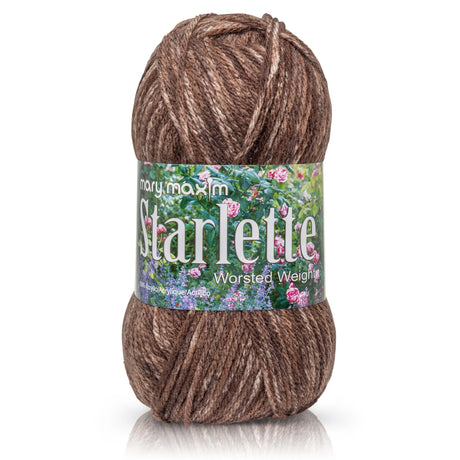 Mary Maxim Starlette Yarn (Copy)