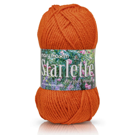 Mary Maxim Starlette Yarn (Copy)